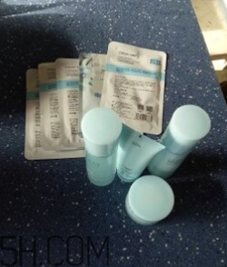 詩婷露雅山茶四件套怎么樣？好用嗎？