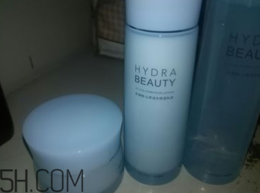 詩婷露雅山茶四件套怎么樣？好用嗎？