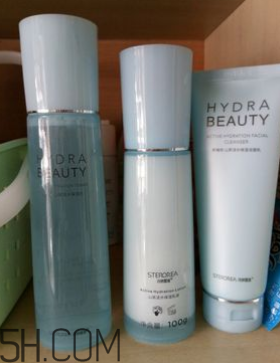 詩婷露雅山茶四件套怎么樣？好用嗎？