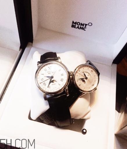 萬寶龍手表能碰水嗎？萬寶龍手表保修幾年？