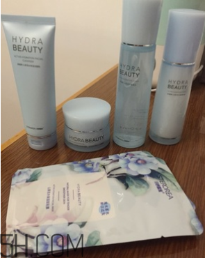 詩(shī)婷露雅山茶活水四件套使用心得_產(chǎn)品評(píng)測(cè) 詩(shī)婷露雅山茶活水四件套使用心得_產(chǎn)品評(píng)測(cè)