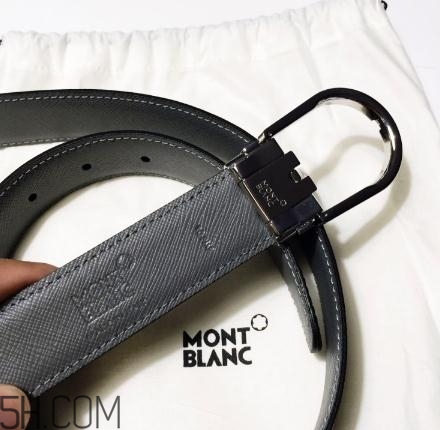 萬(wàn)寶龍皮帶怎么樣？萬(wàn)寶龍皮帶算什么檔次？