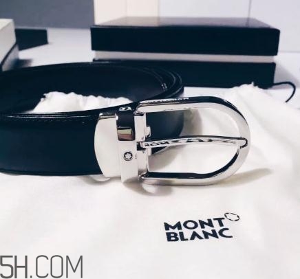 萬(wàn)寶龍皮帶多少錢？萬(wàn)寶龍皮帶價(jià)格