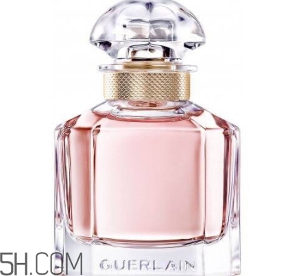 嬌蘭mon guerlain我的印記香水好聞嗎？香調(diào)？