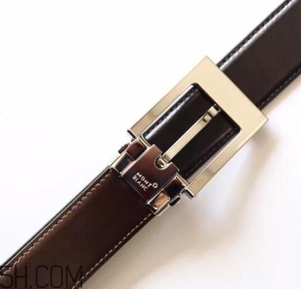 萬寶龍皮帶怎么剪？萬寶龍皮帶長了怎么辦？