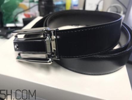 萬寶龍皮帶怎么剪？萬寶龍皮帶長了怎么辦？