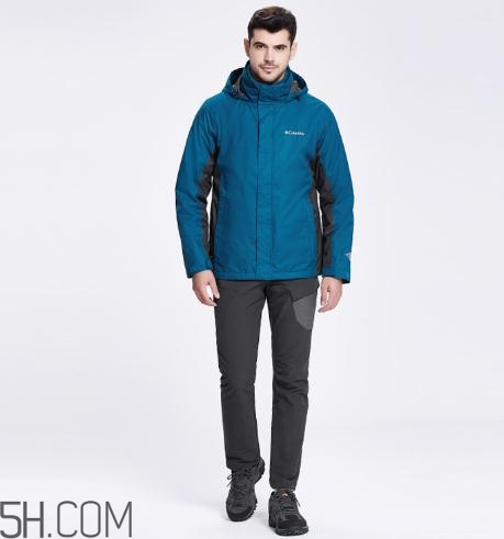 哥倫比亞沖鋒衣怎么樣？哥倫比亞沖鋒衣保暖嗎？