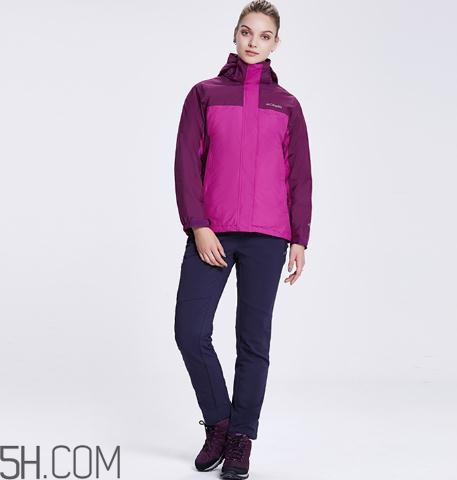 哥倫比亞沖鋒衣怎么樣？哥倫比亞沖鋒衣保暖嗎？