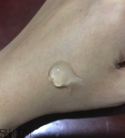 詩婷露雅堅(jiān)果晚安凍膜什么功效？適合膚質(zhì)？