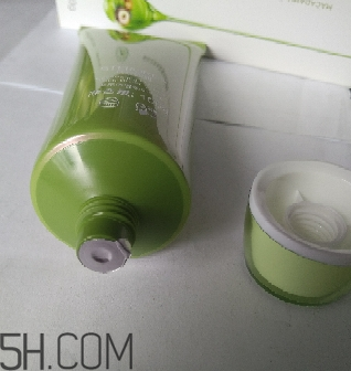 詩婷露雅堅(jiān)果晚安凍膜什么功效？適合膚質(zhì)？