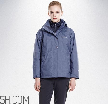 哥倫比亞沖鋒衣怎么洗？哥倫比亞沖鋒衣可以機(jī)洗嗎？