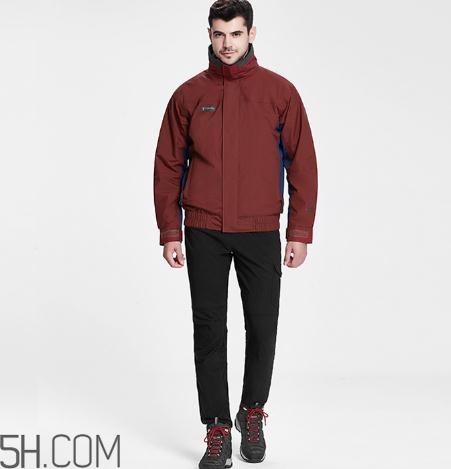 哥倫比亞沖鋒衣怎么洗？哥倫比亞沖鋒衣可以機(jī)洗嗎？