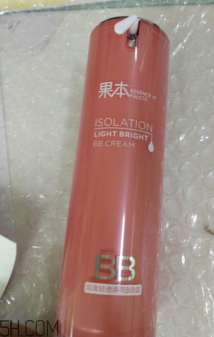 詩婷露雅BB霜能防曬嗎？能控油嗎？