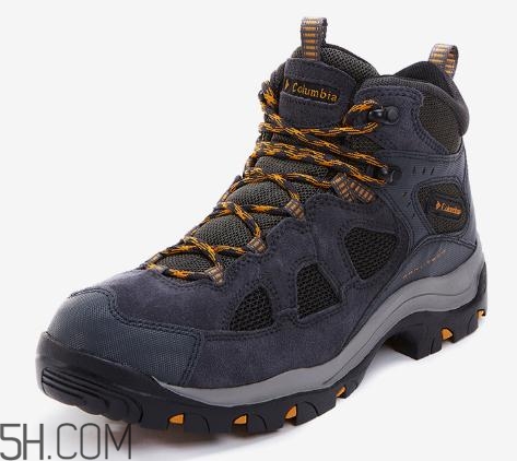 哥倫比亞戶外鞋怎么樣？哥倫比亞戶外鞋好嗎？