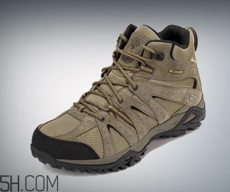 哥倫比亞戶外鞋怎么樣？哥倫比亞戶外鞋好嗎？
