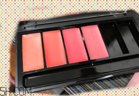 唇膏盤(pán)怎么用？口紅盤(pán)怎么用法