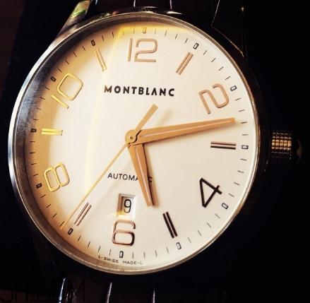 萬寶龍時光行者怎么樣？萬寶龍時光行者什么檔次？