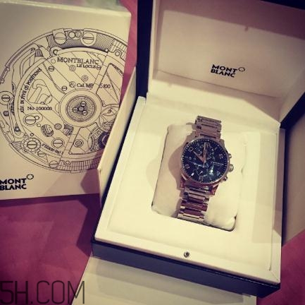 萬寶龍時光行者怎么樣？萬寶龍時光行者什么檔次？