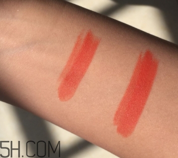 mac和迪奧口紅哪個(gè)好？mac魅可和dior口紅哪個(gè)好用