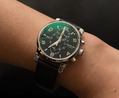 萬寶龍時(shí)光行者手表多少錢？萬寶龍時(shí)光行者系列價(jià)格