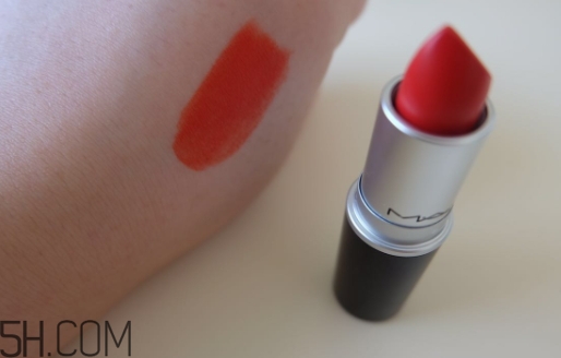 mac和tf口紅哪個(gè)好？mac魅可和tomford口紅對比