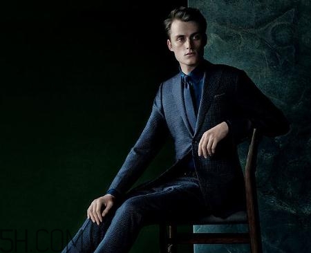 canali是什么牌子？canali是什么檔次？