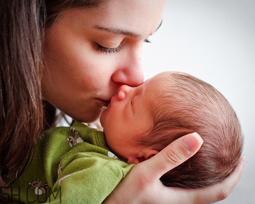 如何護理寶寶的囟門？寶寶囟門什么時候閉合？