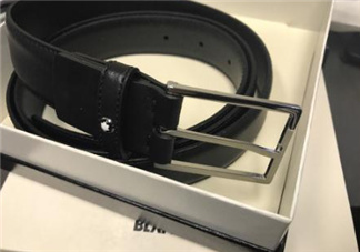 萬(wàn)寶龍皮帶怎么剪？萬(wàn)寶龍皮帶長(zhǎng)了怎么辦？