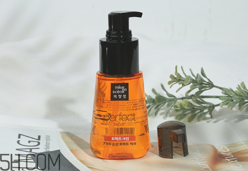 愛茉莉護(hù)發(fā)精油怎么用效果最佳？愛茉莉護(hù)發(fā)精油頭發(fā)干可以用嗎？