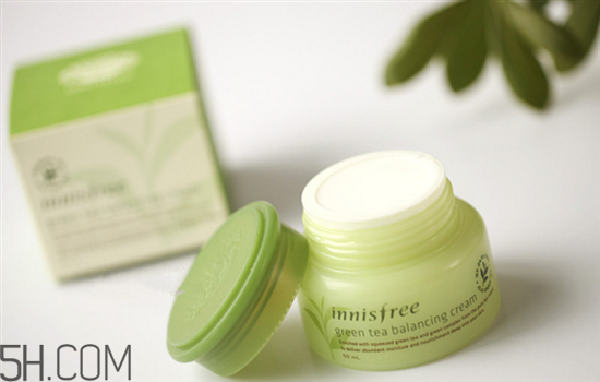 悅詩風吟面霜哪個好用？悅詩風吟哪款美白效果好？