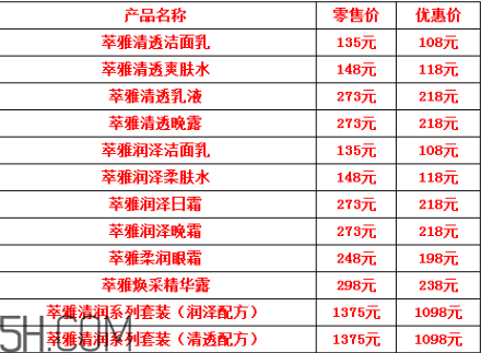 適合30歲的護(hù)膚品牌子 無限極護(hù)膚品好用嗎 適合30歲的護(hù)膚品牌子 無限極護(hù)膚品好用嗎