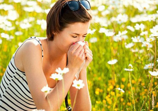 春季吃什么能防過敏？春季預(yù)防過敏的食物有哪些？