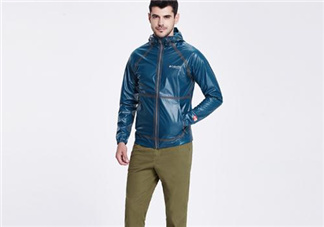 哥倫比亞沖鋒衣怎么洗？哥倫比亞沖鋒衣可以機(jī)洗嗎？