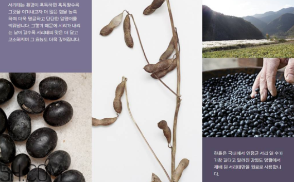 韓律護(hù)膚品怎么樣？韓律全系列介紹