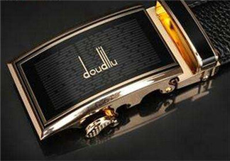 登喜路皮帶怎么樣？登喜路皮帶算什么檔次？