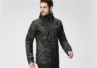 哥倫比亞沖鋒衣多少錢？哥倫比亞沖鋒衣價(jià)格