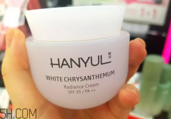 韓律護(hù)膚品怎么樣？韓律全系列介紹