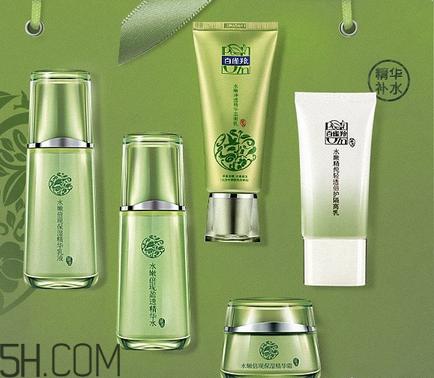 保濕效果好的護(hù)膚品有哪些？國(guó)產(chǎn)護(hù)膚品哪個(gè)牌子好用？