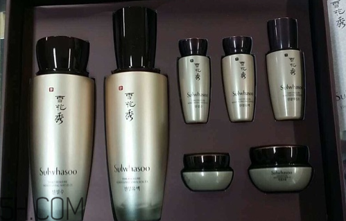 雪花秀和呼吸37度哪個(gè)更好？雪花秀哪個(gè)系列適合30歲用？