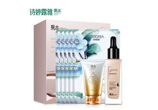 果本是國產(chǎn)牌子嗎？果本和詩婷露雅什么關(guān)系？