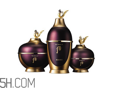 whoo津率享系列怎么樣？護(hù)膚品補(bǔ)水效果好的排行榜