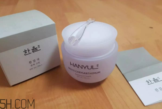 韓律護(hù)膚品怎么樣？韓律全系列介紹