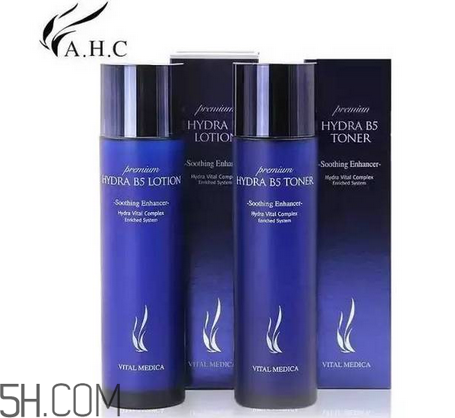 ahc護(hù)膚品有哪些產(chǎn)品？什么樣的護(hù)膚品有激素？