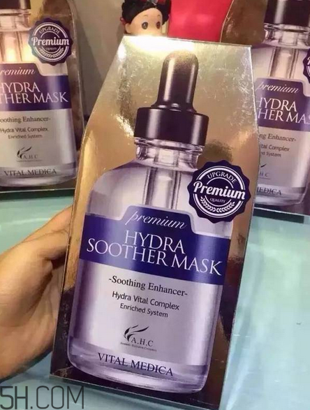 ahc護(hù)膚品有哪些產(chǎn)品？什么樣的護(hù)膚品有激素？