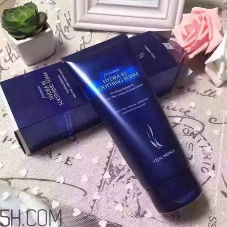 ahc護(hù)膚品有哪些產(chǎn)品？什么樣的護(hù)膚品有激素？