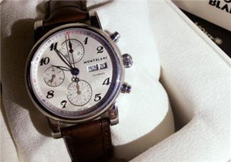 萬(wàn)寶龍手表怎么樣？萬(wàn)寶龍手表什么檔次？