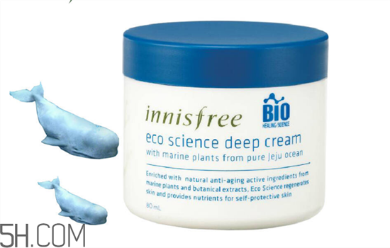 悅詩風吟面霜哪個好用？悅詩風吟哪款美白效果好？