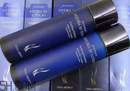 ahc護(hù)膚品有哪些產(chǎn)品？什么樣的護(hù)膚品有激素？