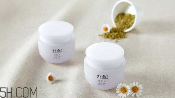 韓律護(hù)膚品怎么樣？韓律全系列介紹