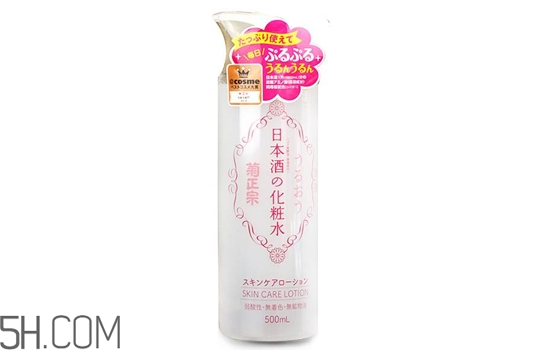 25歲后用什么牌子護膚品好？2018日本藥妝護膚品排行榜